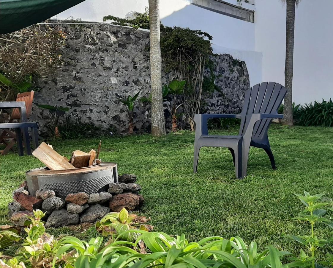 Vila Nikau - Garden By The Sea Lagoa  Eksteriør bilde