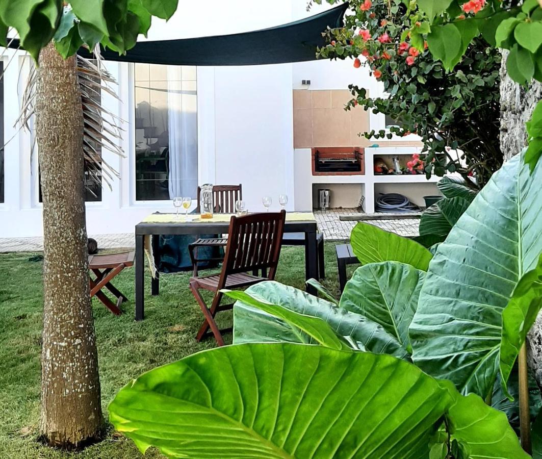 Vila Nikau - Garden By The Sea Lagoa  Eksteriør bilde