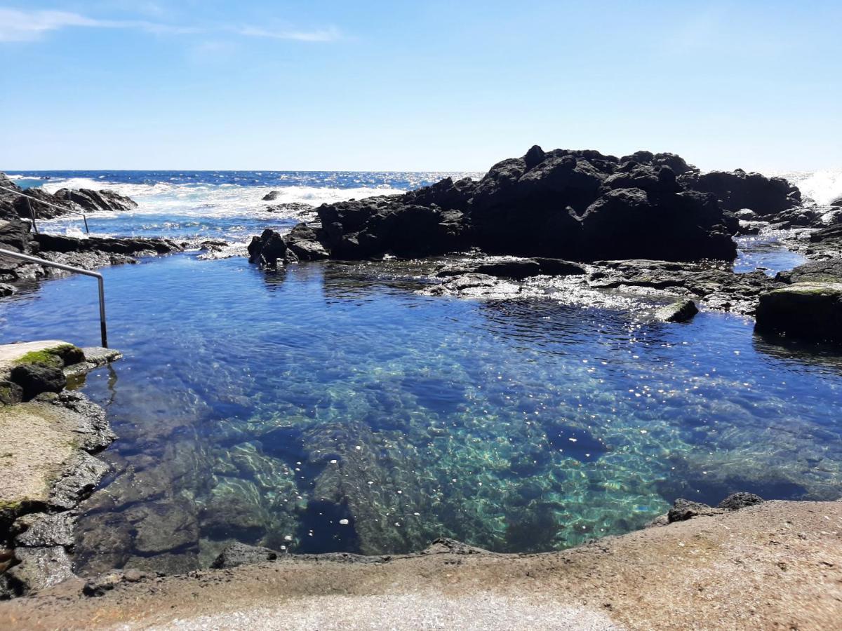 Vila Nikau - Garden By The Sea Lagoa  Eksteriør bilde